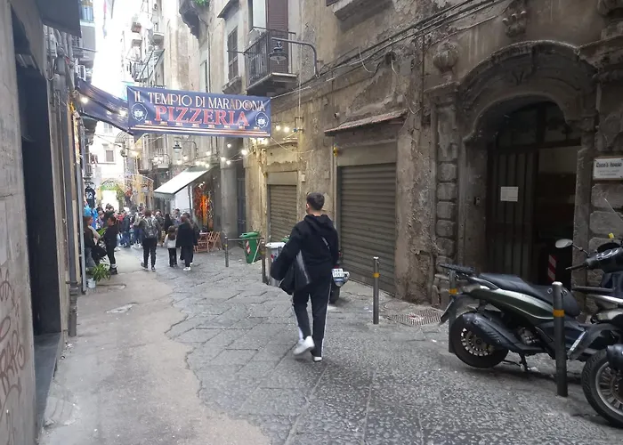 Luca\'S House